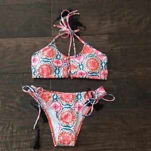 2-piece Swimsuit